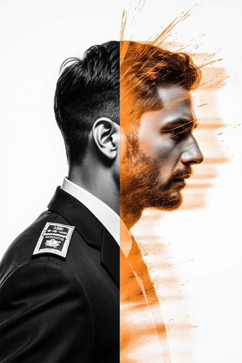 Military Professional